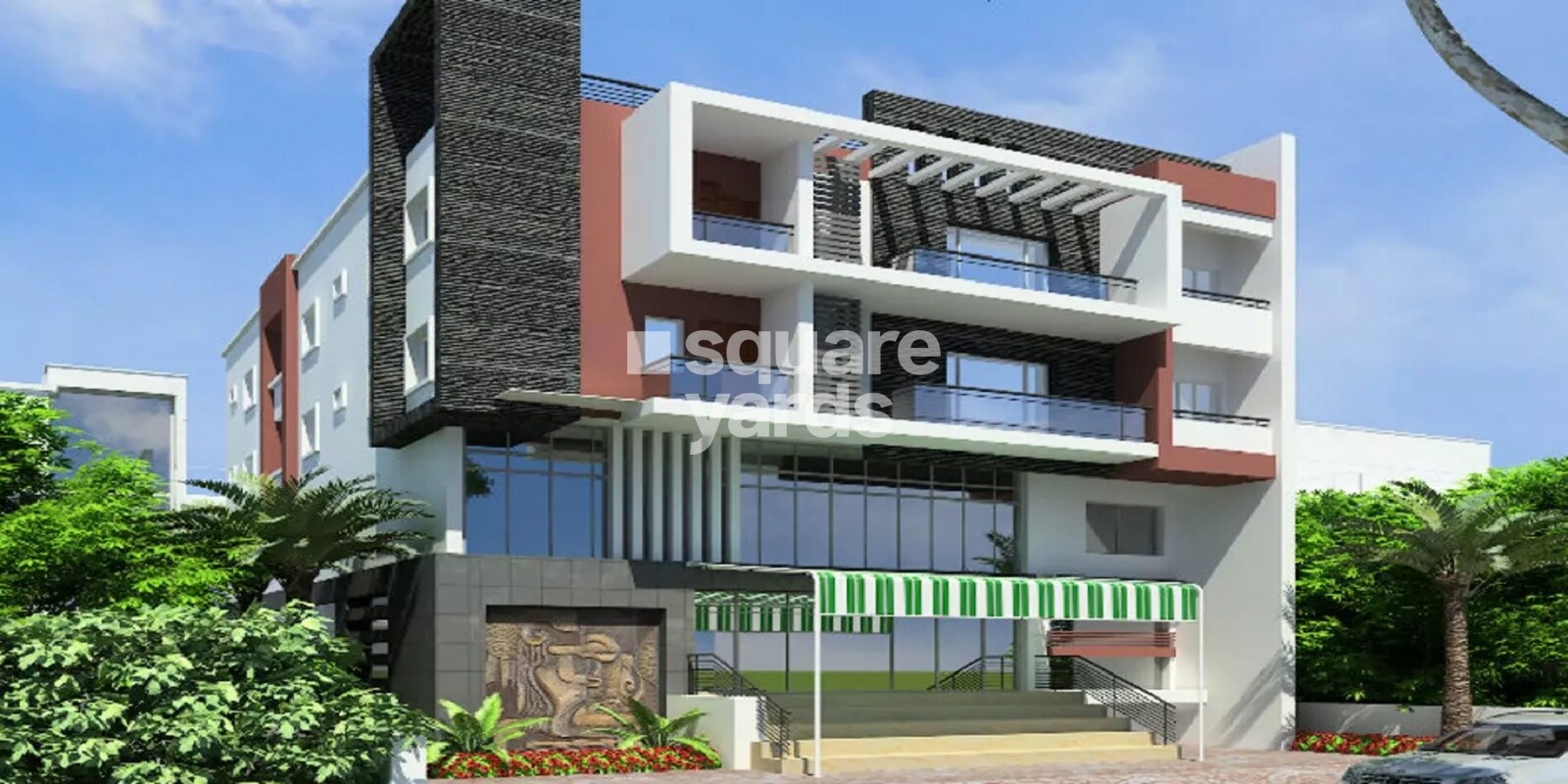 RK Grand