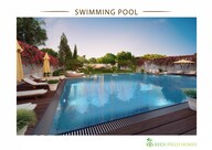 RK Green Field Homes Amenities-Features