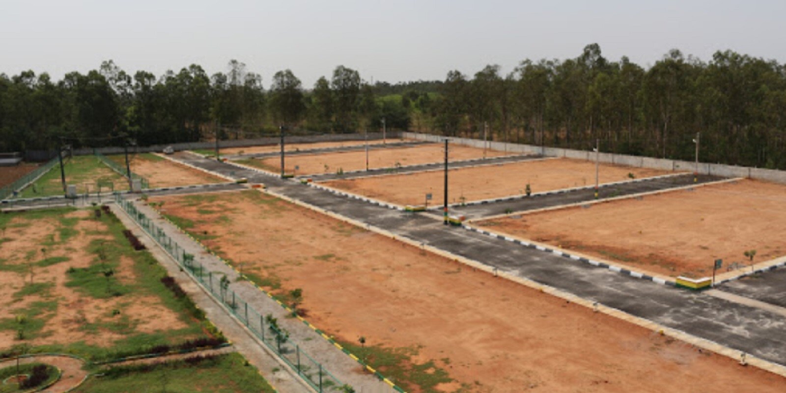 RK Green Valley