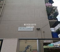 RK Palace Tower View