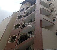 RK Palace Tower View