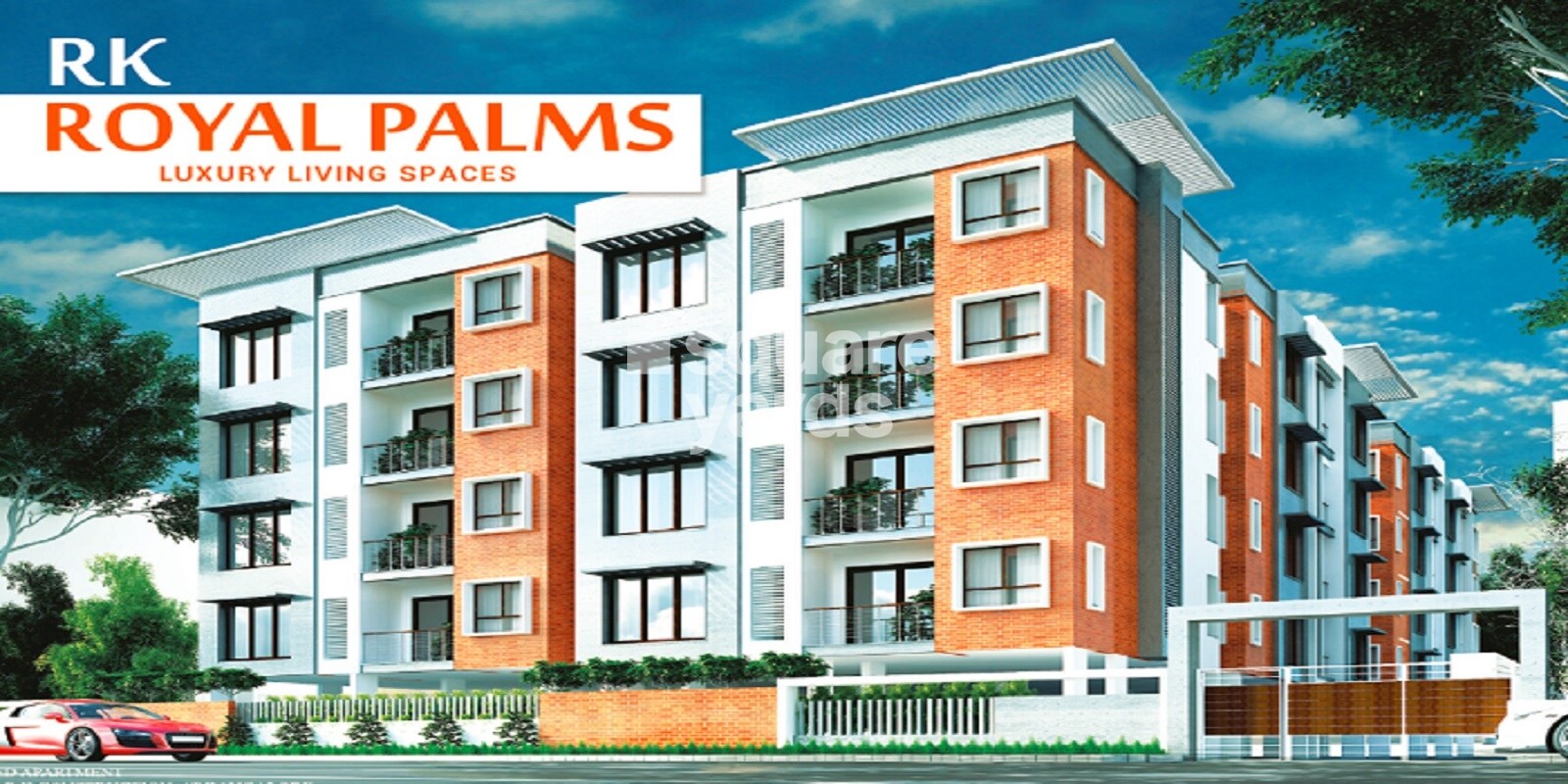 RK Royal Palms Featured Image