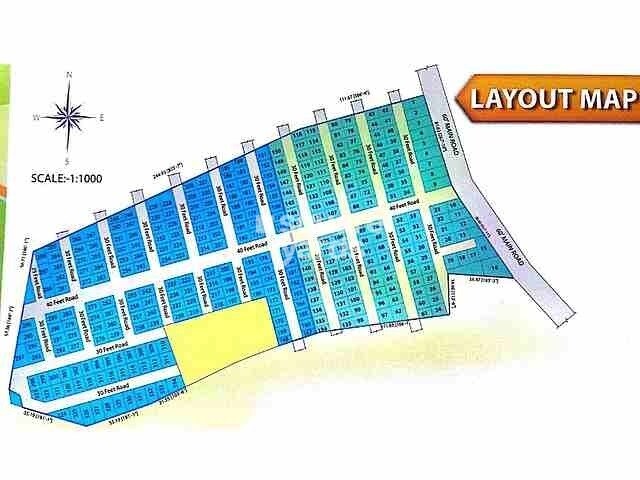 RK Silicon Valley Master Plan 1