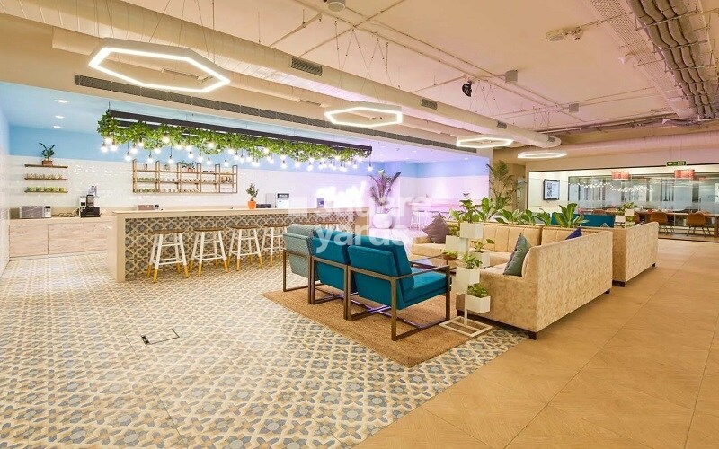 RMZ Ecoworld Amenities-Features