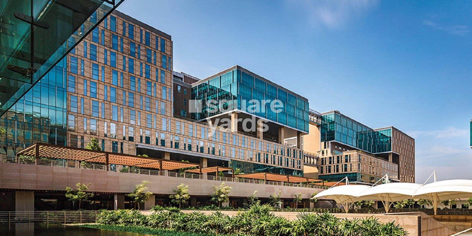 RMZ Ecoworld Featured Image