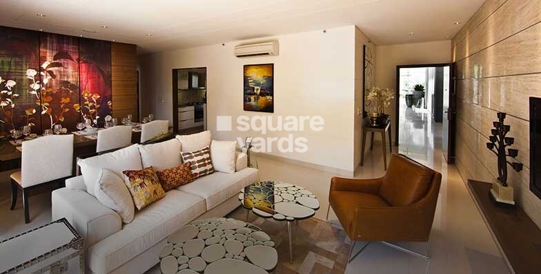 RMZ Galleria Apartment Interiors 1