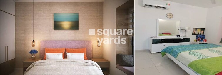 RMZ Galleria Apartment Interiors 6