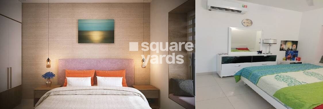 RMZ Galleria Apartment Interiors 6