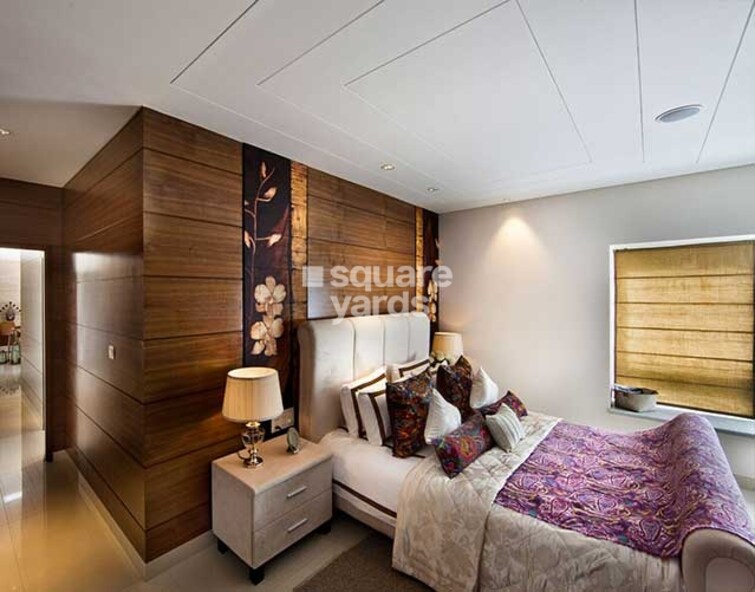 RMZ Galleria Apartment Interiors 2