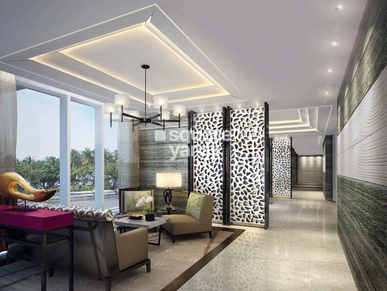 RMZ Galleria Apartment Interiors 4
