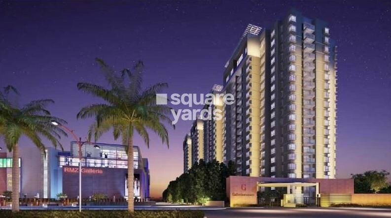 RMZ Galleria