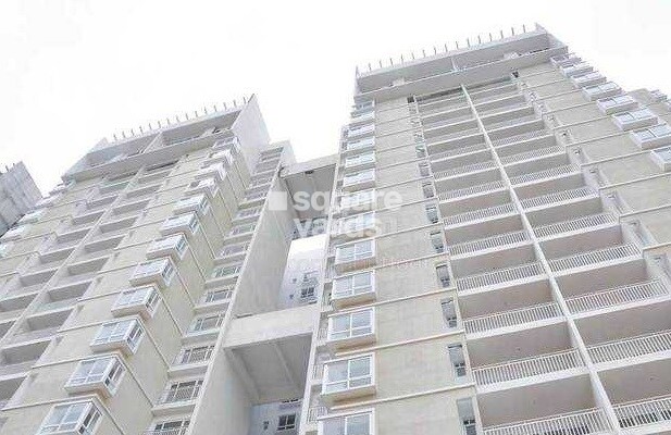 RMZ Galleria Tower View 1