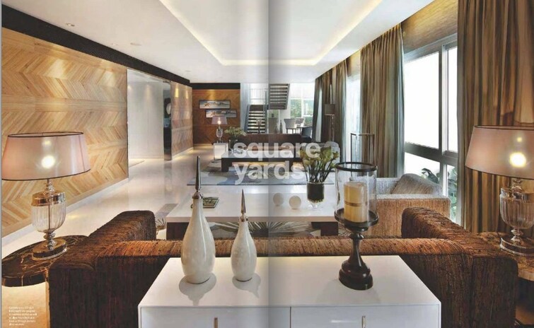 RMZ Latitude Apartment Interiors 1