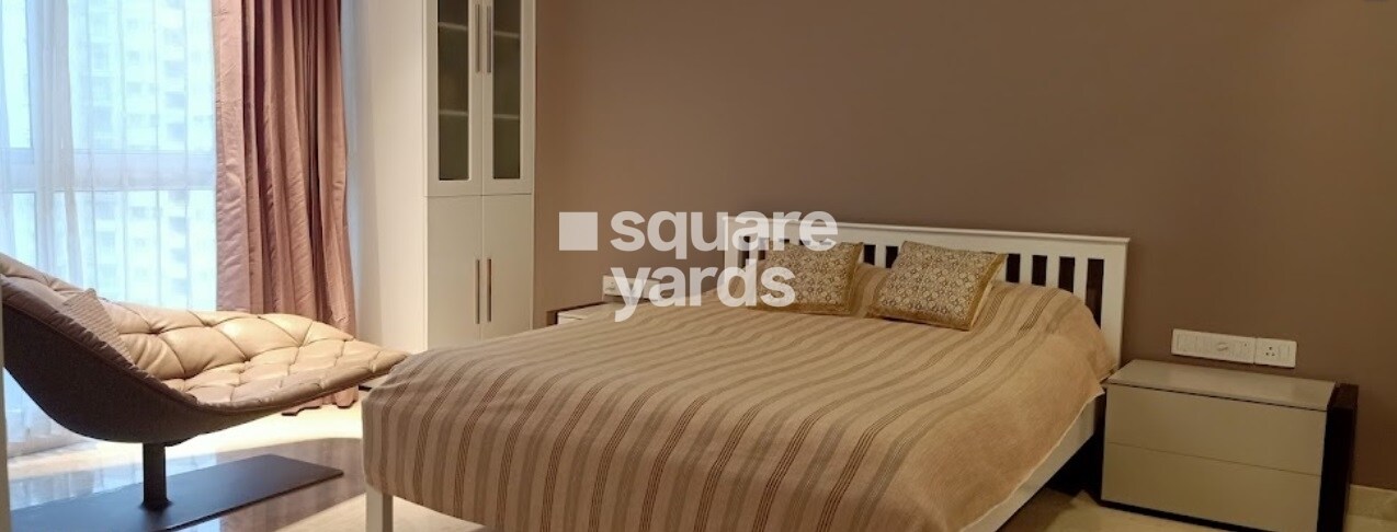 RMZ Latitude Apartment Interiors 3