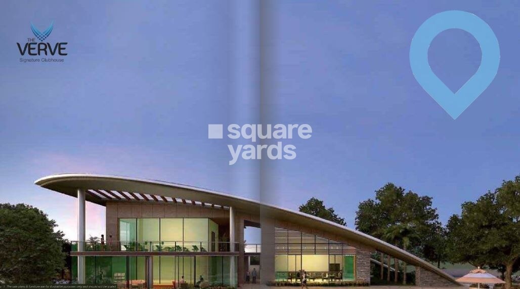 RMZ Sawaan Bangalore Amenities-Features 1