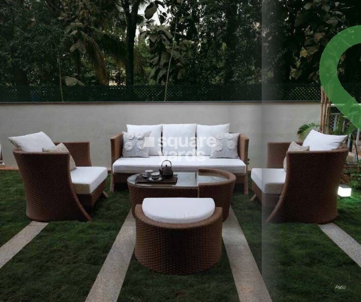 RMZ Sawaan Bangalore Amenities-Features 2