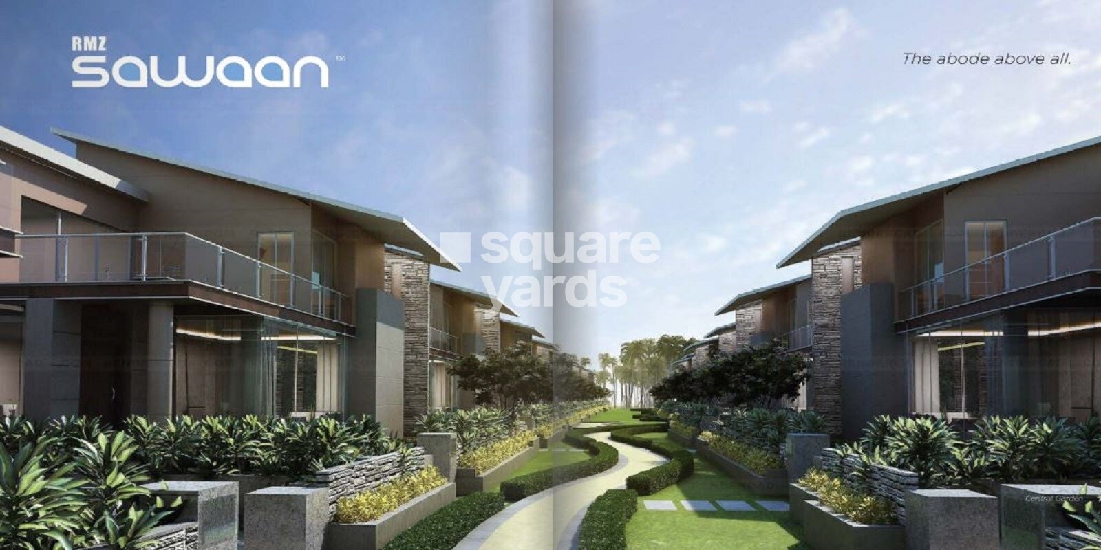 rmz-sawaan-bangalore