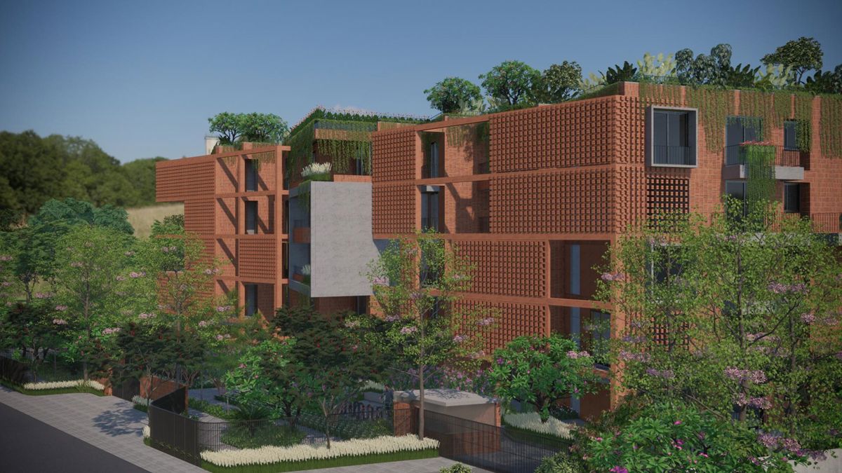 Landcapital Roaha Vivara