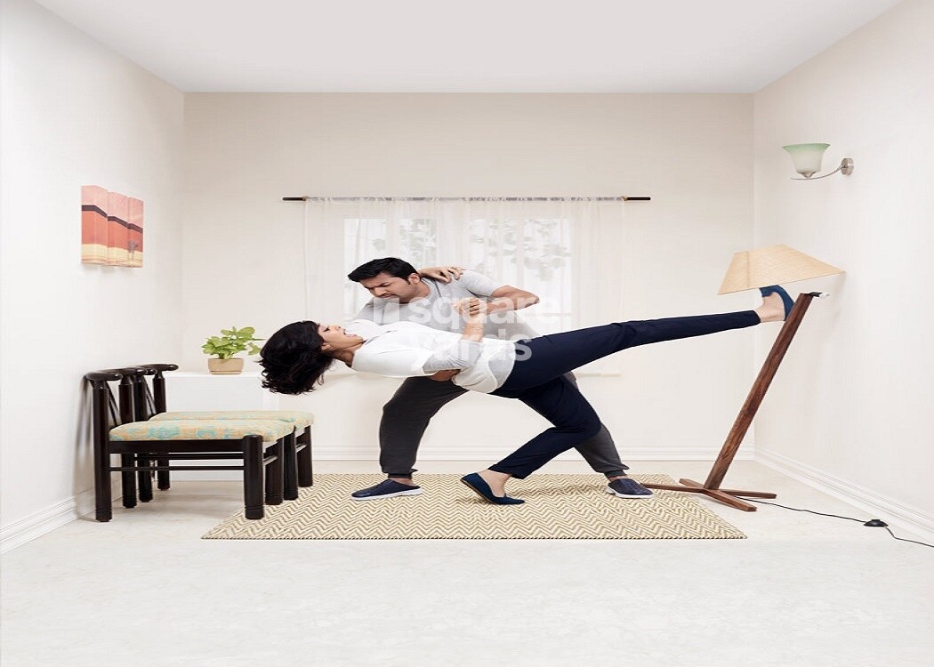 Rohan Akriti Phase 2