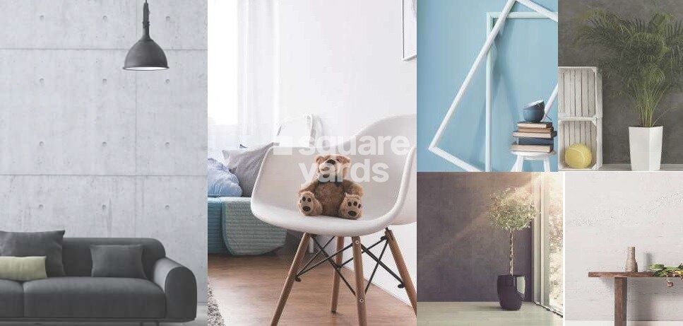 Rohan Akriti Phase 2