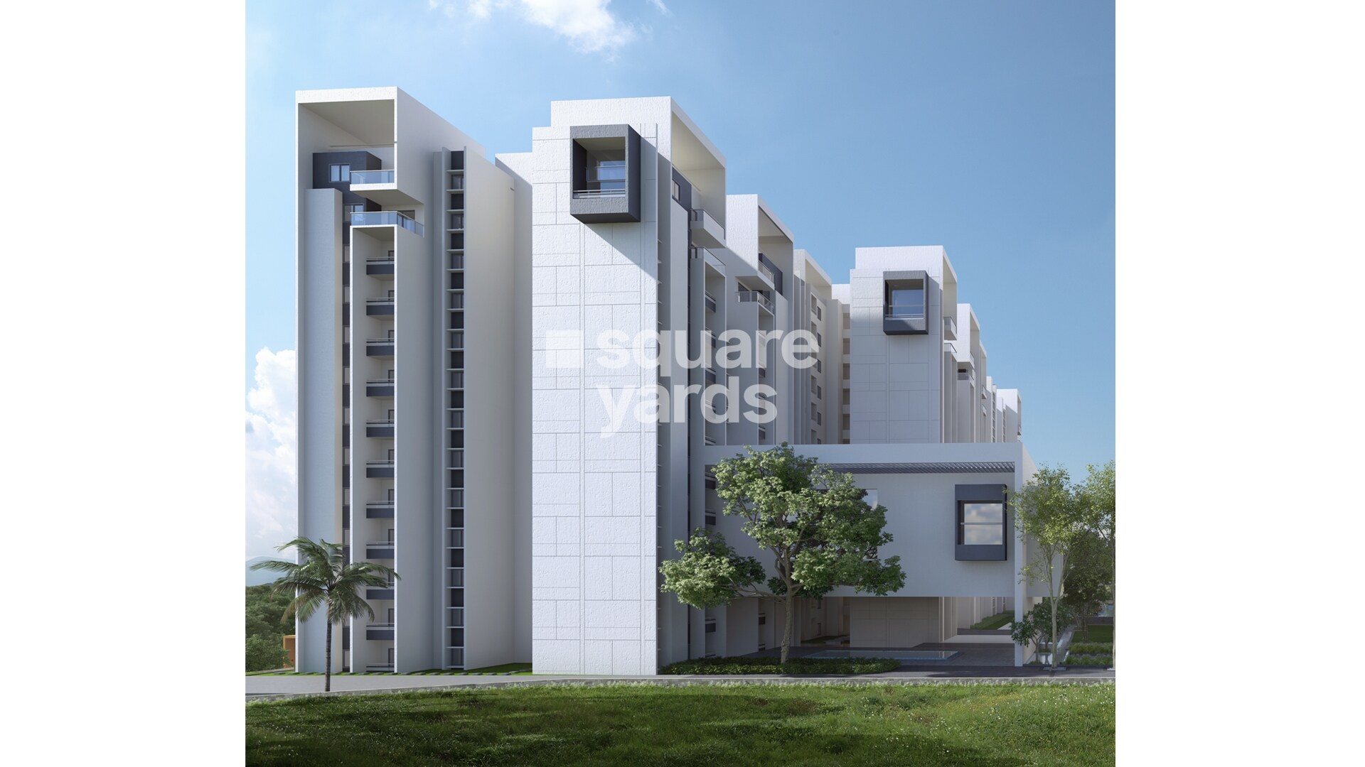 Rohan Akriti Phase 2