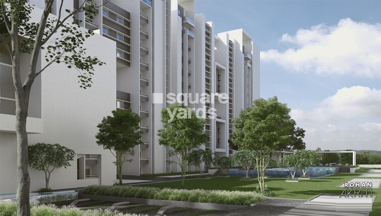 Rohan Akriti Amenities-Features 2