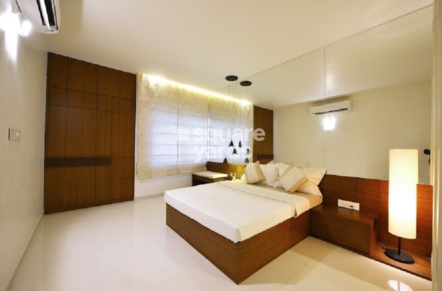 Rohan Akriti Apartment Interiors 5