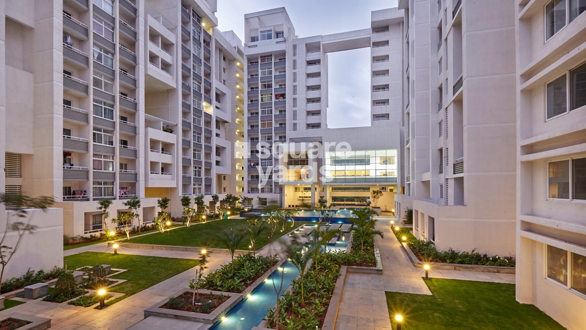 Rohan Avriti Amenities-Features 2