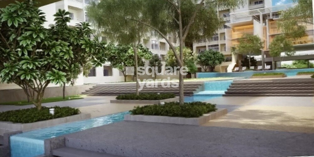 Rohan Avriti Amenities-Features 3