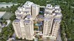 Rohan Avriti Tower View