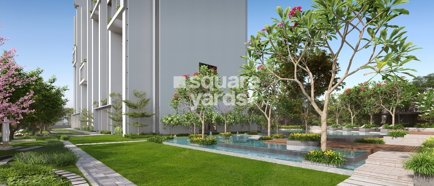 Rohan Ekanta Amenities-Features 1