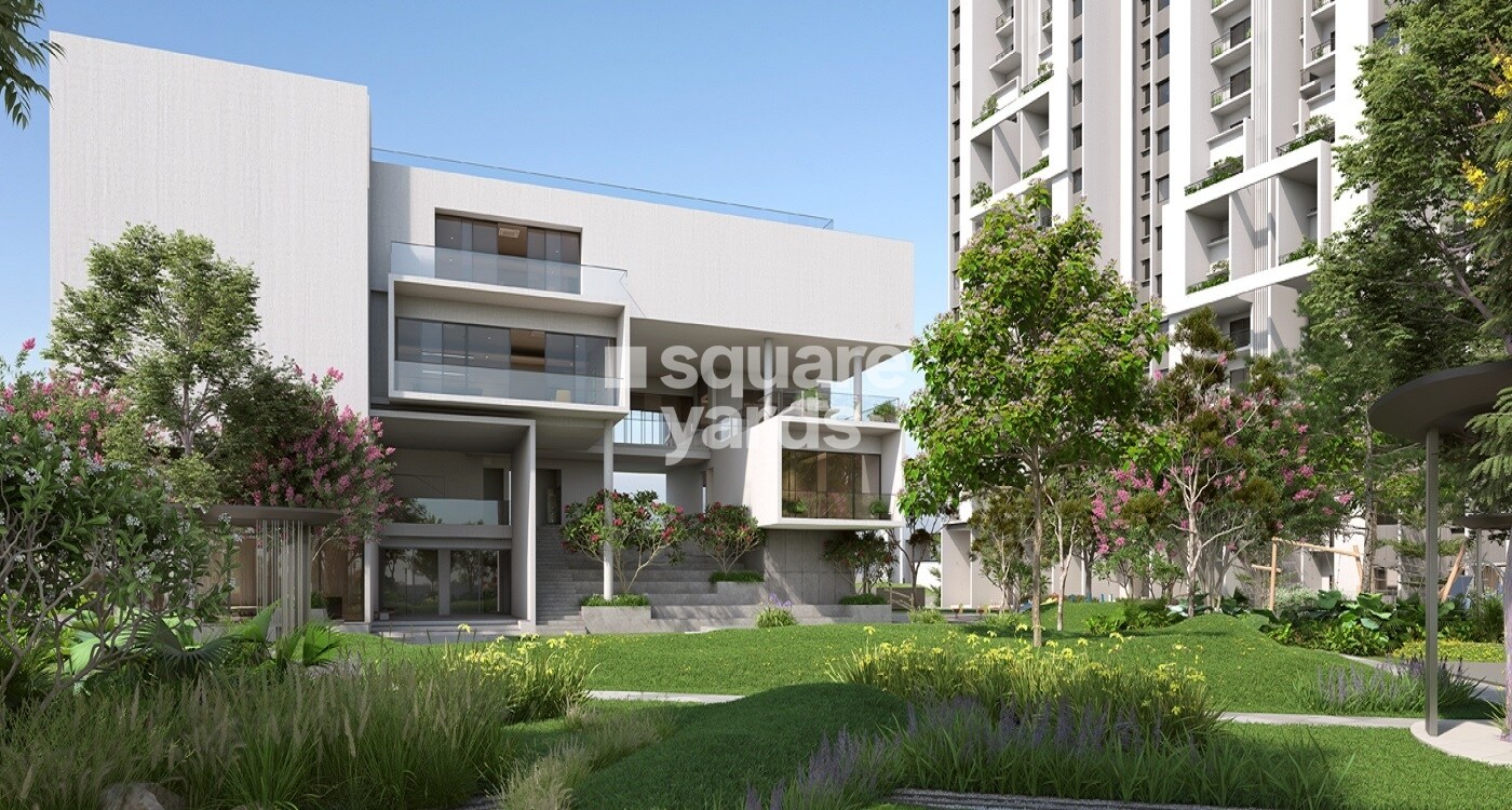 Rohan Ekanta Amenities-Features 4