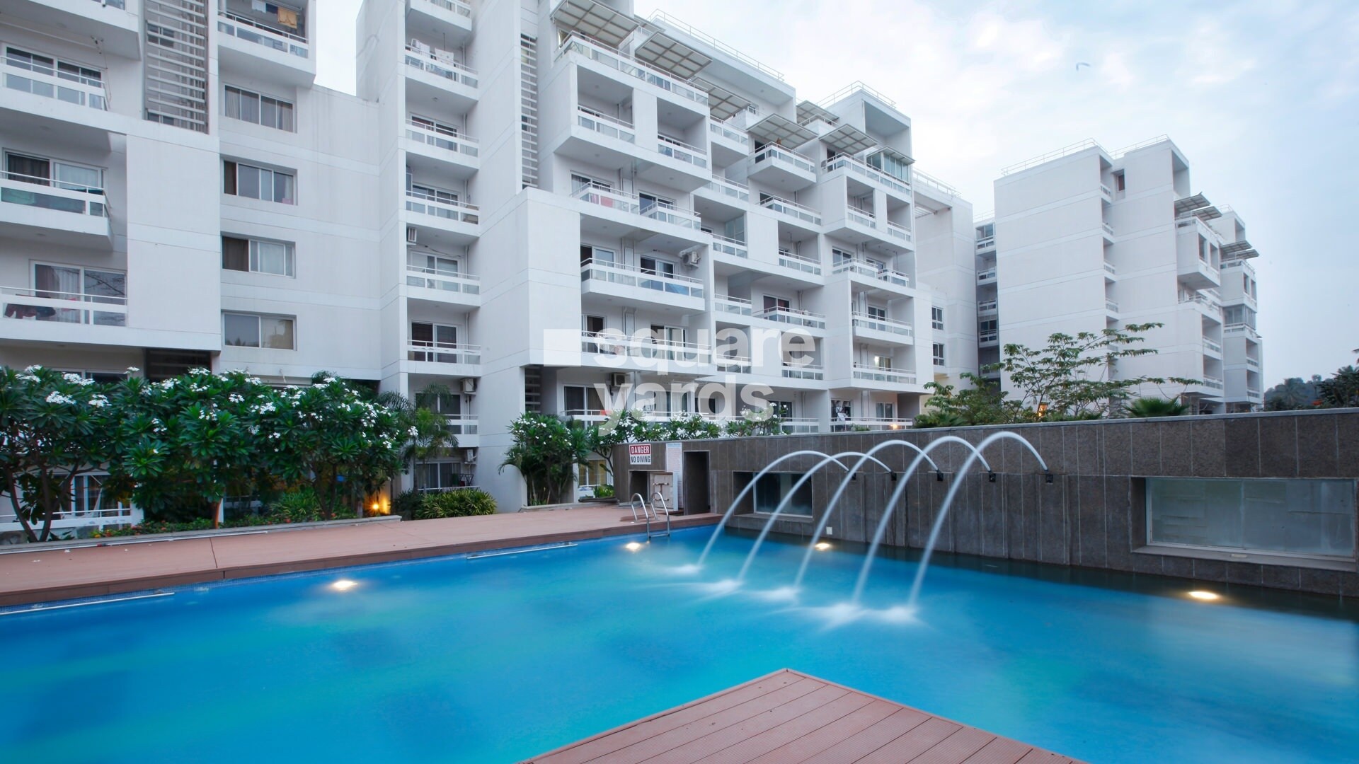 Rohan Jharoka Phase 2