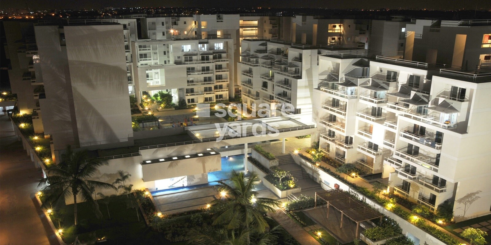 Rohan Jharoka Phase 2