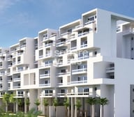 Rohan Jharoka Phase 2 Tower View