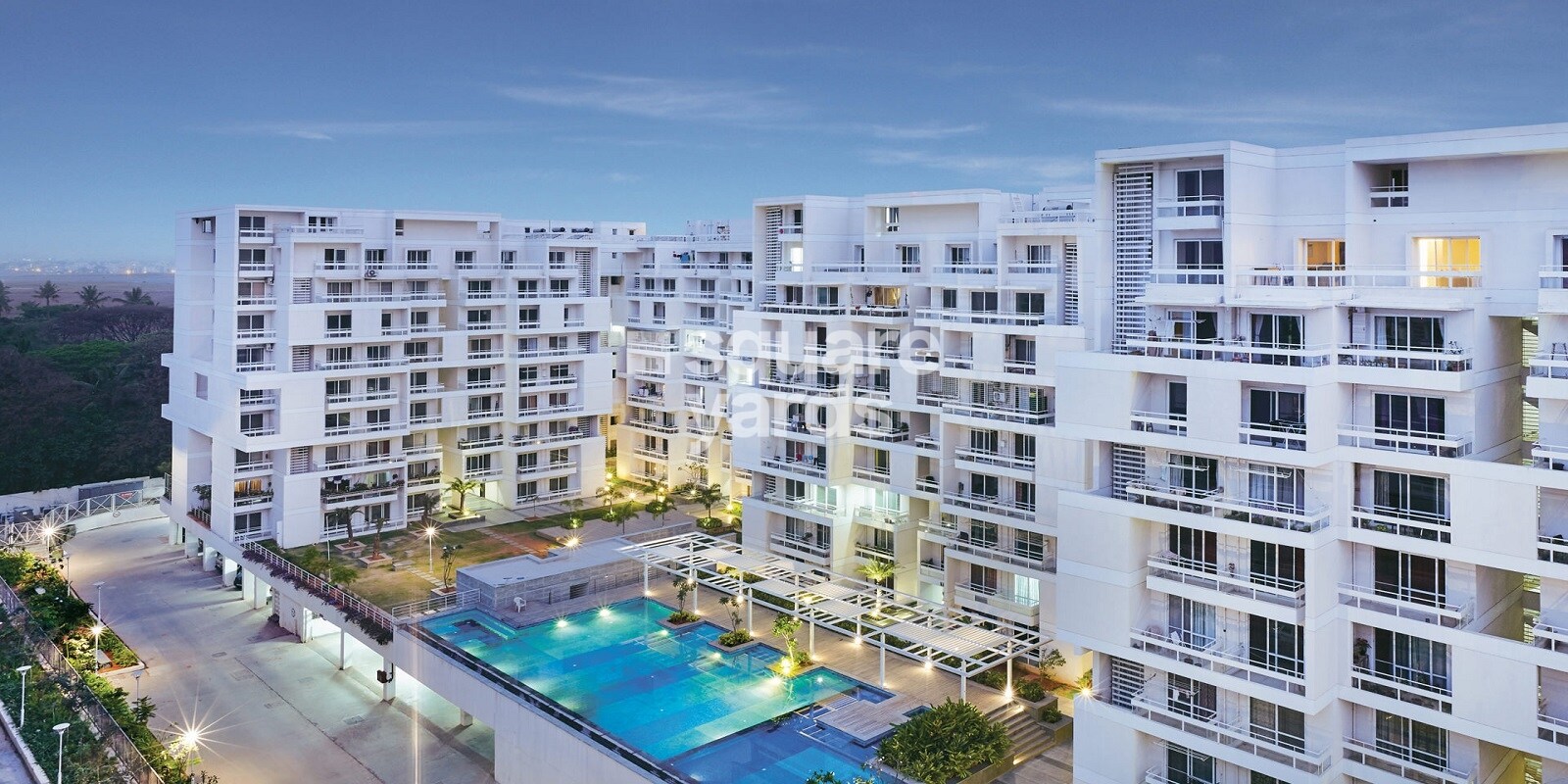 Rohan Jharoka Phase 2