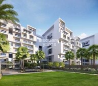 Rohan Jharoka Phase 2 Tower View