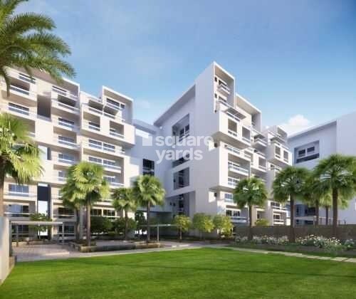 Rohan Jharoka Phase 2