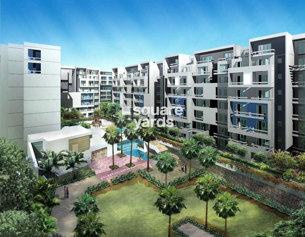 Rohan Jharoka Phase 2