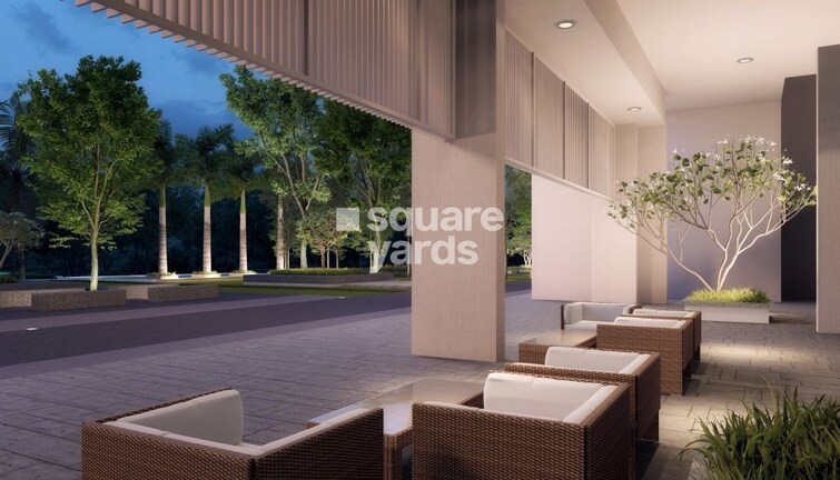 Rohan Upavan Amenities-Features 1