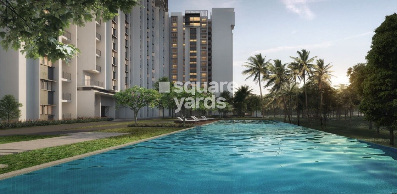 Rohan Upavan Phase 2 Amenities-Features 1
