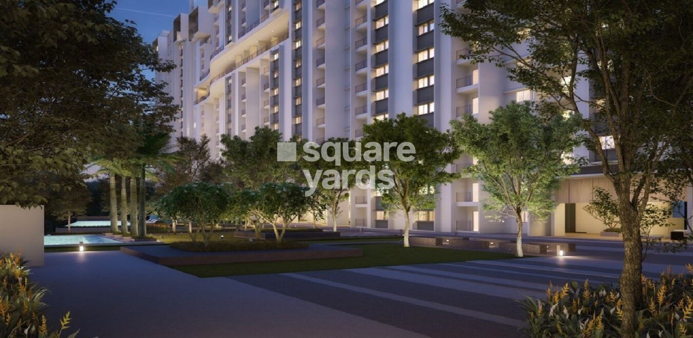 Rohan Upavan Phase 2 Amenities-Features 2