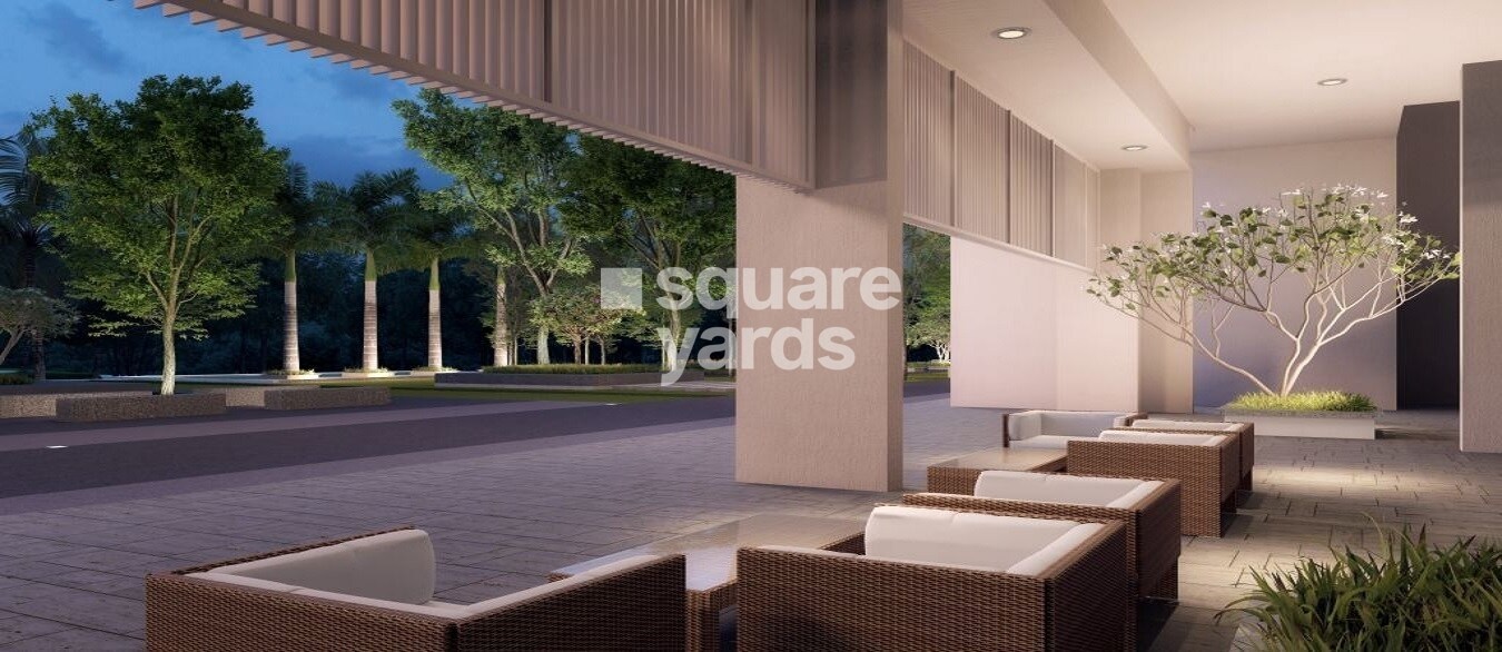 Rohan Upavan Phase 2 Apartment Interiors 1