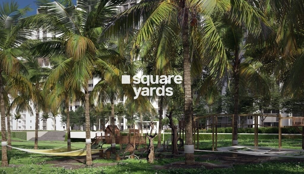 Rohan Upavan Phase 2 Amenities-Features 3