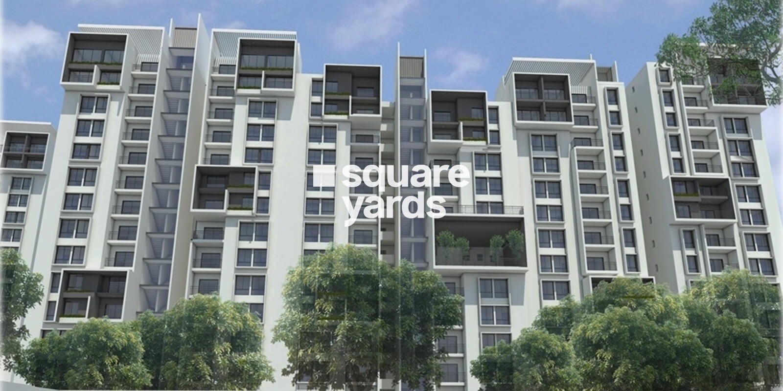 Rohan Upavan Phase 2