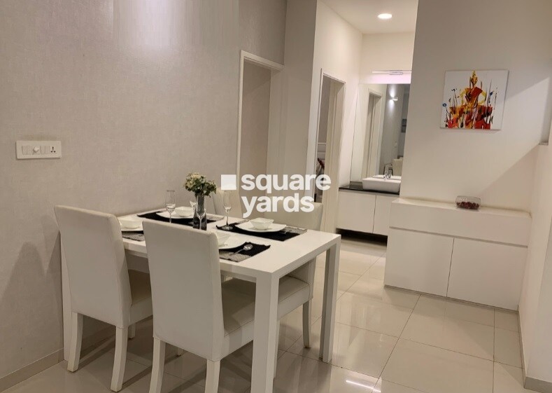 Rohan Upavan Phase 2 Apartment Interiors 3