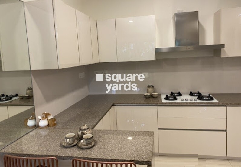 Rohan Upavan Phase 2 Apartment Interiors 4