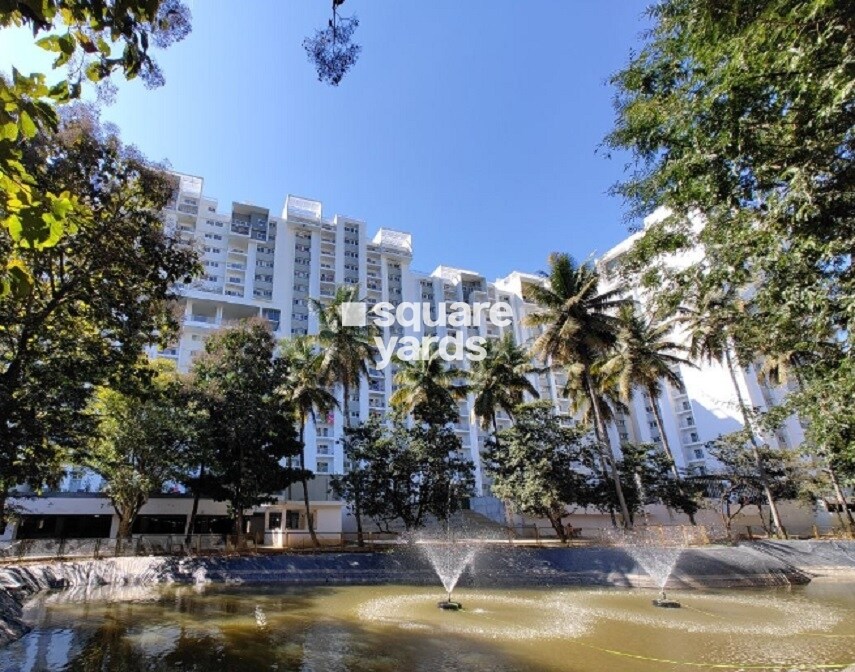 Rohan Upavan Phase 2 Tower View 3