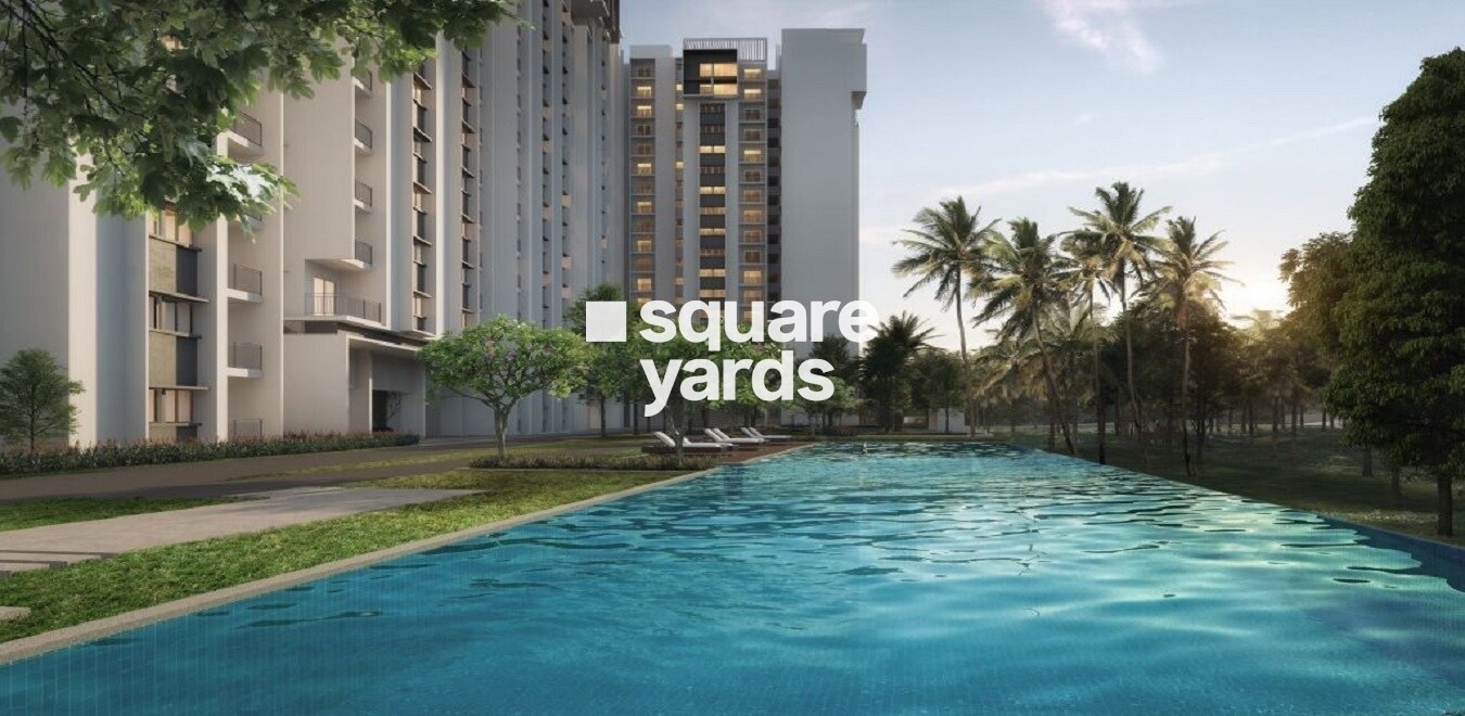 Rohan Upavan Phase III