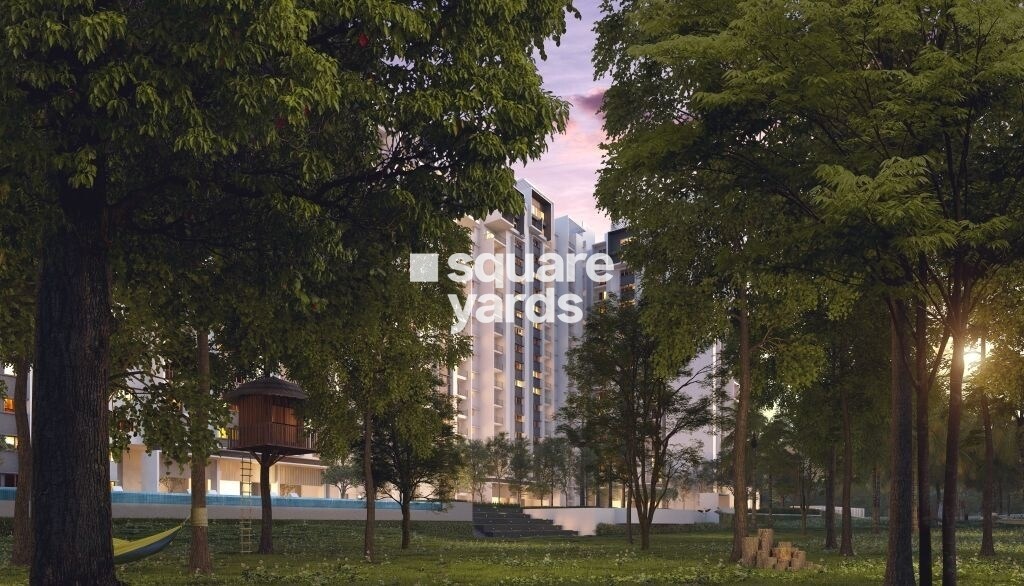 Rohan Upavan Phase III